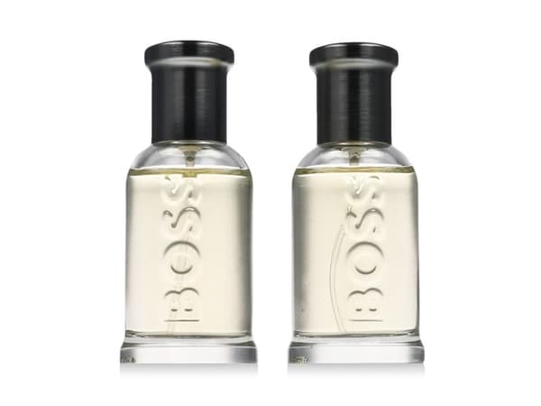 Boss Boss Bottled EDT 2 x 30 ml (herr)