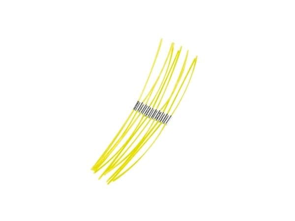Bosch Extra-strong - Gresstusserstreng - lengde: 230 mm (en pakke 10)