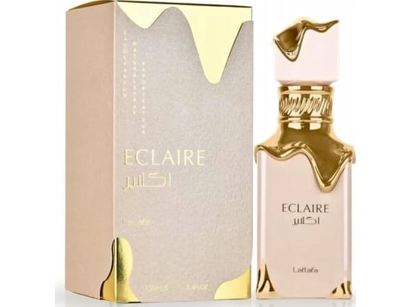 Lattafa - Eclaire Eau De Parfum 100 ml