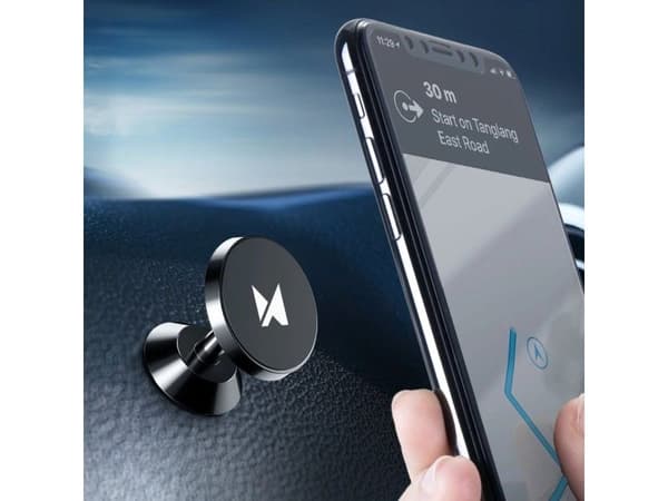 Wozinsky magnetisk bilhållare WMH-05