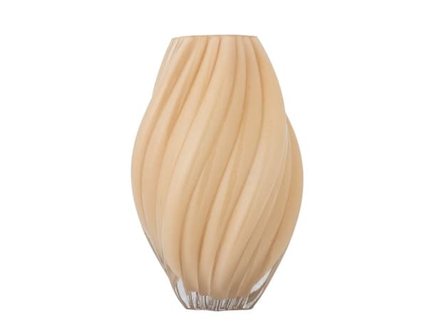 CREATIVE COLLECTION Kanji vas, natur, glas