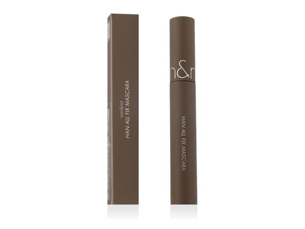Rom&Nd Han All Fix Mascara - L02 Long Ash, 7g