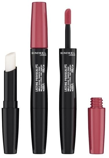 Rimmel Lasting Provocalips läppstift 210