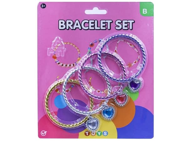 Impulse Toys armbåndssett