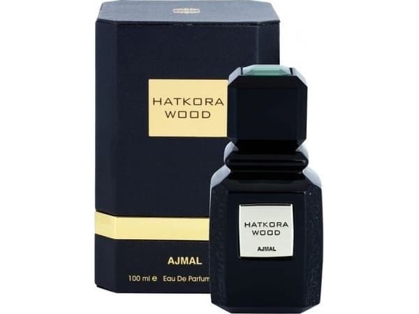 Ajmal Hatkora Wood Eau de Parfum 100 ml