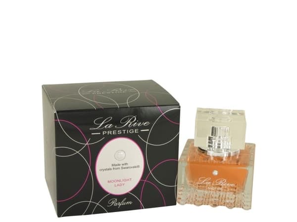 La Rive Prestige Moonlight Lady Eau De Parfum Spray 75ml
