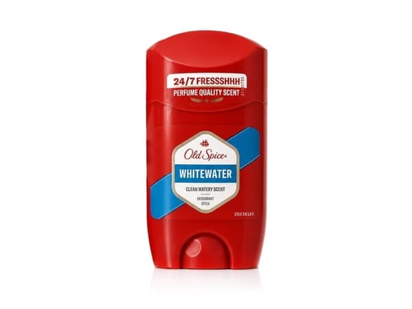 Old Spice Whitewater deostick 50 ml (mann)