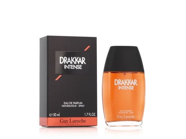 Guy Laroche Drakkar Intense Eau De Parfum 50 ml (man)