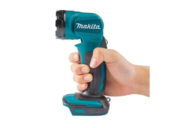 Makita DML815 - Taskulamppu - LED - 0,5 W