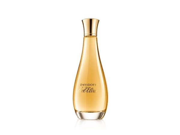 Davidoff Cool Elixir Woman Parfum Intense 100ml