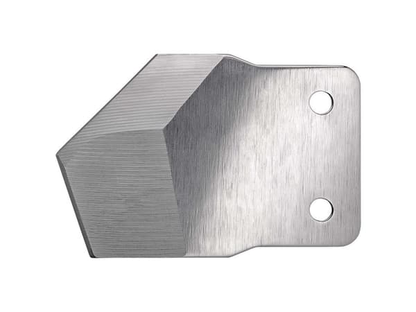 KNIPEX utskiftbare blader til 94 10 185 for plastrør (94 19 185)