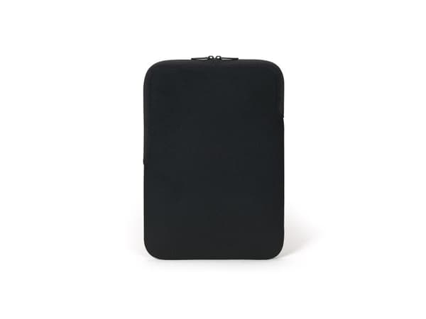 DICOTA Eco SLIM M - Notebookhylster - svart - for Microsoft Surface Laptop