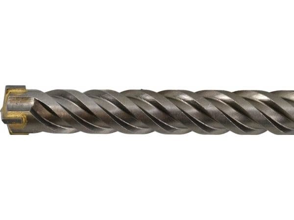 AWTOOLS SDS+ QUADROT borr 14* 310mm