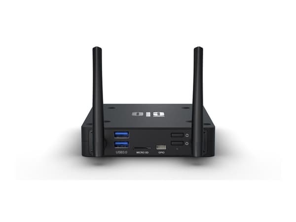 Elo Touch Solutions E620713, 8 GB, 64 GB