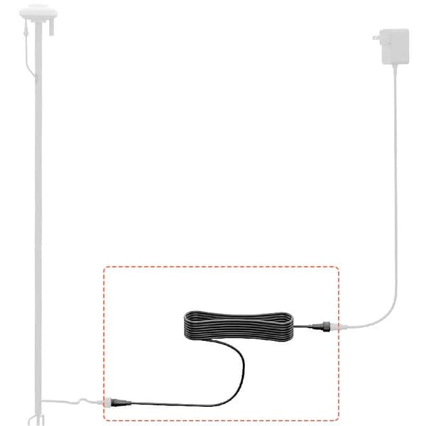 Anthbot RTK Extend Cable - 10M