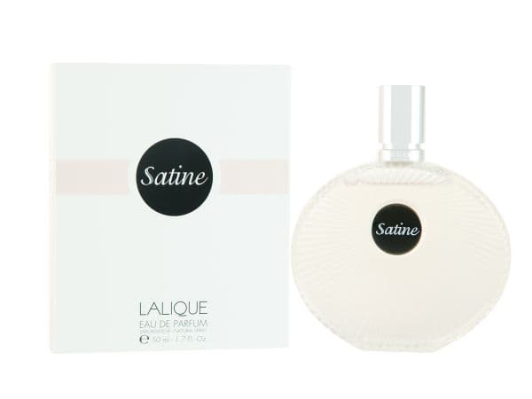 Lalique Satinee Eau De Parfum 50ml For Women