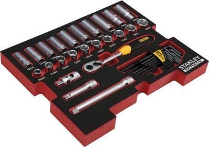 Stanley FMHT0-74296 Työkalusarja