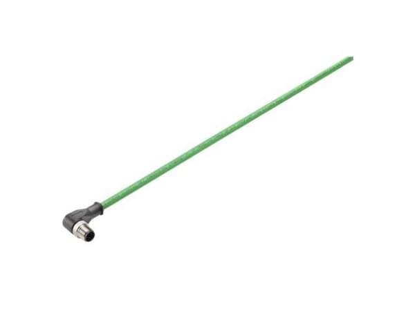 Siemens 6XV18708GH10 Sensor-, ställdon-stik, 1 st