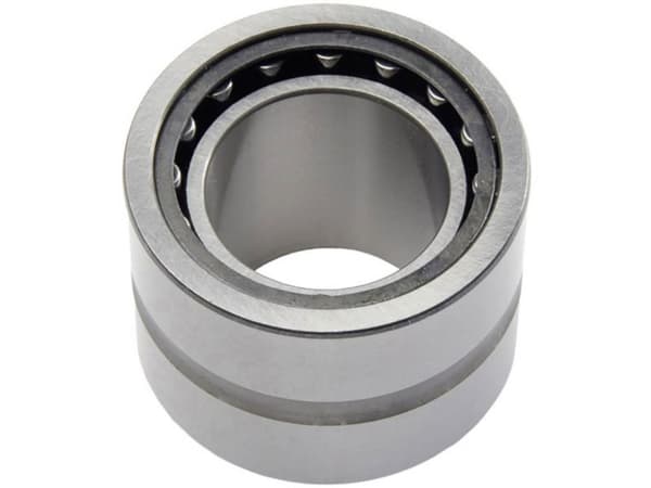 Nål-/rullager SKF nutr 3072 A