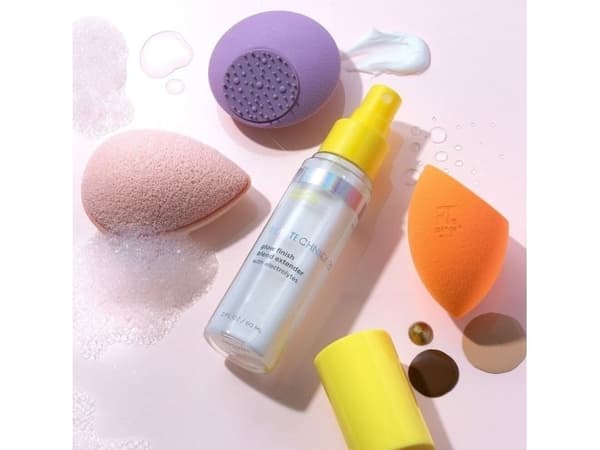 Real Techniques - Glow Radiance Complexion Kit - 1 kpl