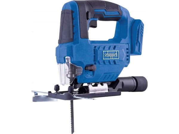 Sticksåg Scheppach C-JS220-X 20 V IXES Scheppach