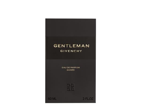 Givenchy Gentleman Boisee Eau De Parfum Spray 60ml