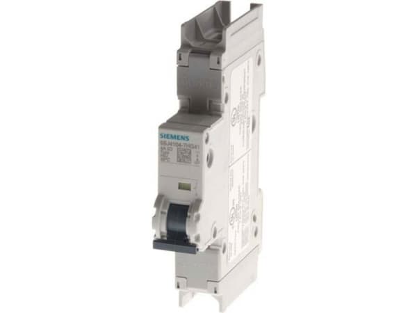 Siemens 5SJ4106-7HG41, Multifärg, 171 g