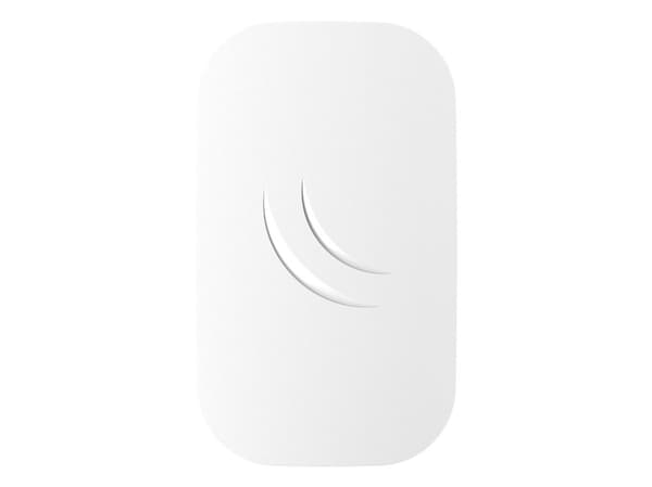 Mikrotik cAP lite, 2,4 GHz, 54 Mbit/s, 10,100 Mbit/s