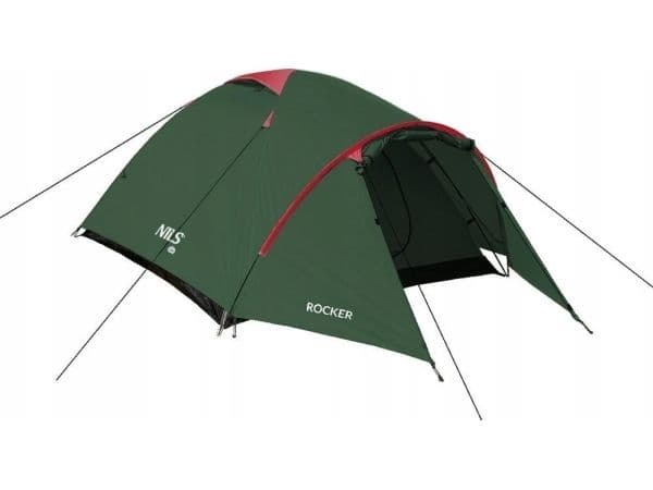 Nils Extreme telt til camping NC6013