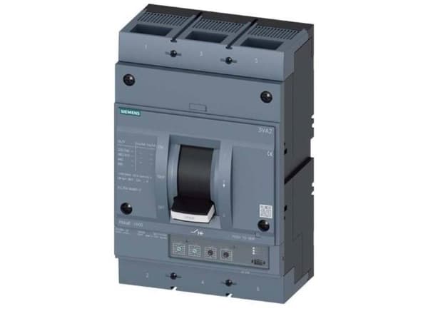 Siemens 3VA2563-7HN32-0AA0, IP40