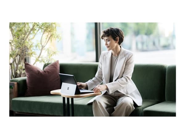 Microsoft Surface Pro KB ENG/INT CEE PLT