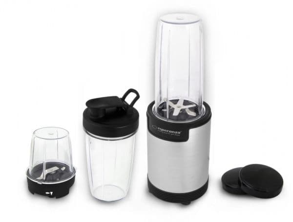 Esperanza NUTRI BOMB - Blender - 900 W