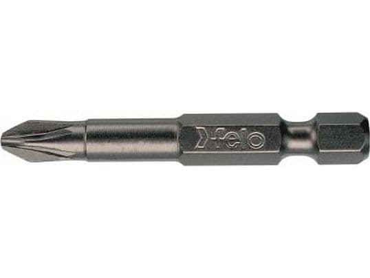 Felo bits kryss PZ 3, 50 mm (FL03103510)