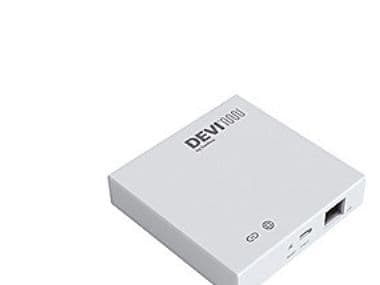 Devi gateway for Zigbee Connect (140F1166)