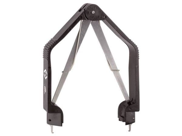 C.K. T2371 PLCC Extractor With Spring 100mm