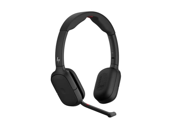 HP POLY FOCUS 625 FOLD stereo | Bluetooth-hodesett