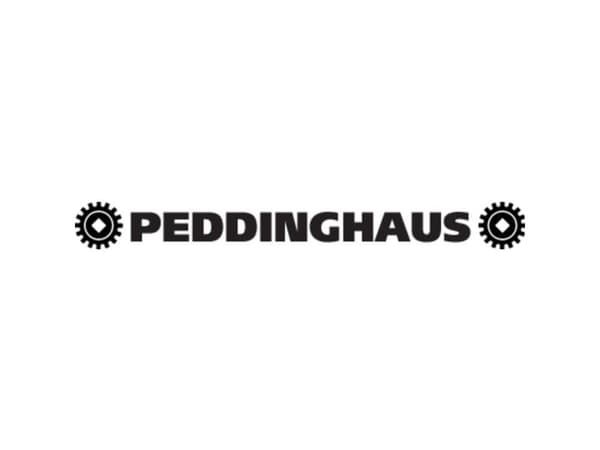 Smideshammare PEDDINGHAUS Carbotec 2000 g
