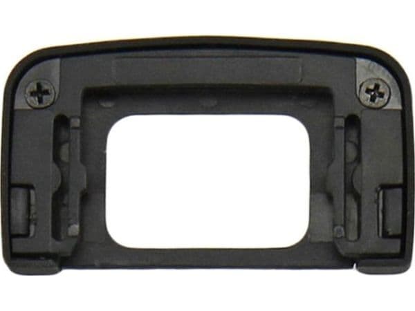 JJC Ögonmussla Dk-25 för Nikon