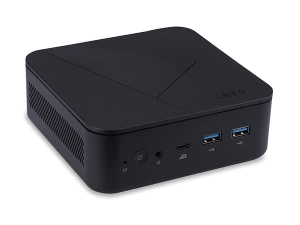 ACER NUC VN1502G Core 3 100U
