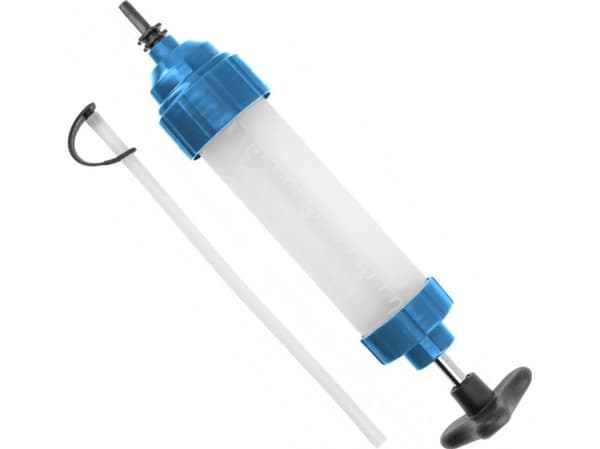 Hogert Technik oljespruta Hogert HT8G937; 350 ml