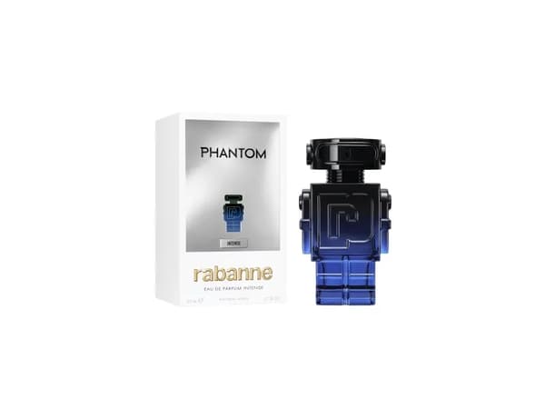Paco Rabanne Phantom Intense Eau De Parfum Spray 50ml