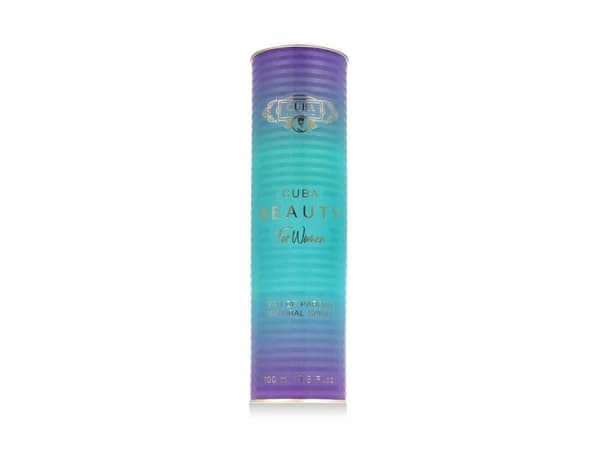 Cuba Beauty edp 100 ml