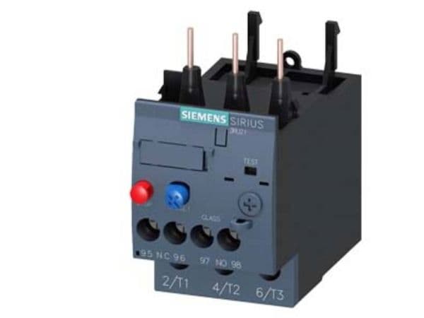 Termiskt relä 1,8-2,5A 3RU2126-1CB0