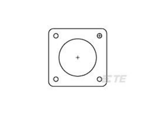 TE Connectivity 81665-3