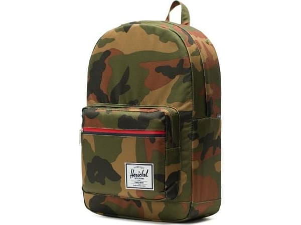 Herschel Pop Quiz, By, Unisex, 38,1 cm (15"), Rom til Notebook