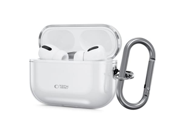 Tech-Protect FLEXAIR Apple AirPods Pro 3 klar
