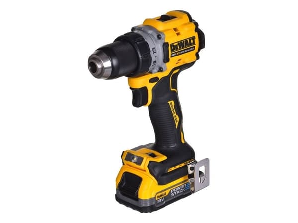 DEWALT 18V skruvdragare DCD800E1T