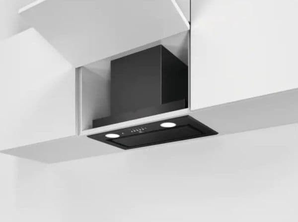 Electrolux CFG516R, 600 m³/t, Ledet, D, A, D, 60 dB