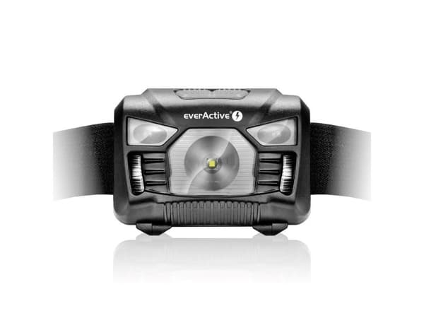 EverActive Hodelykt LED Hodelykt 160 Lumens HL-160 VIPER
