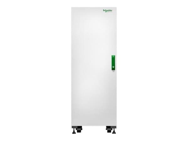 Schneider Electric Easy UPS 3S E3SXR6 Empty Modular Battery Cabinet - Batteriinnbygging - for Easy UPS 3S E3SUPS10KHB, E3SUPS10KHB1, E3SUPS30KHB, E...